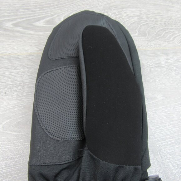 Spyder Insulated Ski Snow Water Resistant Mitten Gloves Mens Size Large NEW - Picture 10 of 15